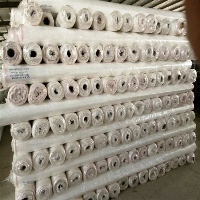 HDPE UV Plastic Mesh Resistant Greenhouse Insect Net for Green House - Image 3