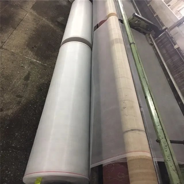 HDPE UV Plastic Mesh Resistant Greenhouse Insect Net for Green House - Image 5